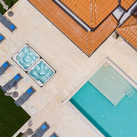 Luxury Apartments Loma Sveti Vid-Miholjice Экстерьер фото