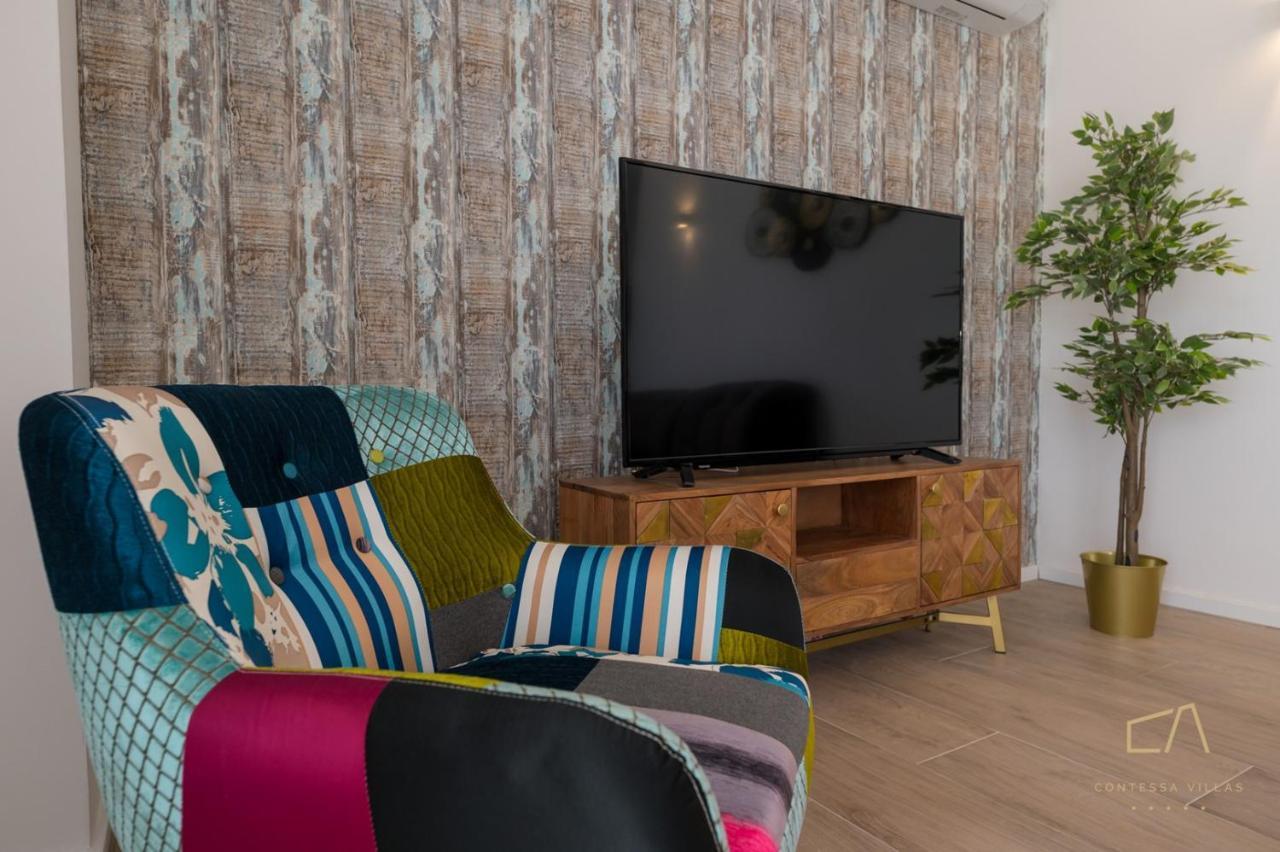 Luxury Apartments Loma Sveti Vid-Miholjice Экстерьер фото