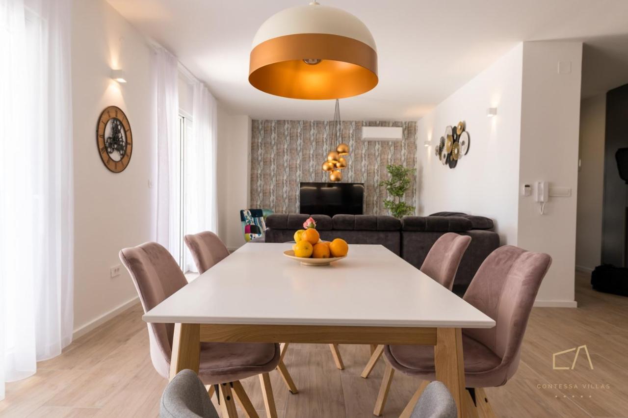 Luxury Apartments Loma Sveti Vid-Miholjice Экстерьер фото