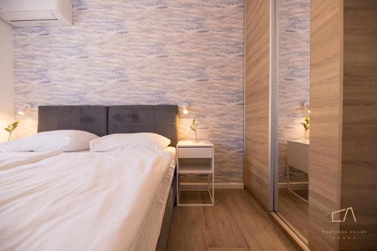 Luxury Apartments Loma Sveti Vid-Miholjice Экстерьер фото