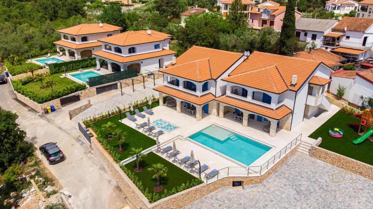 Luxury Apartments Loma Sveti Vid-Miholjice Экстерьер фото