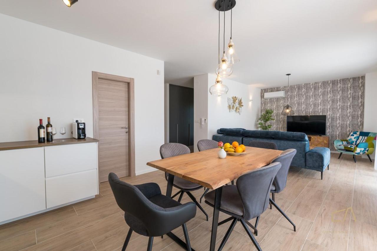 Luxury Apartments Loma Sveti Vid-Miholjice Экстерьер фото