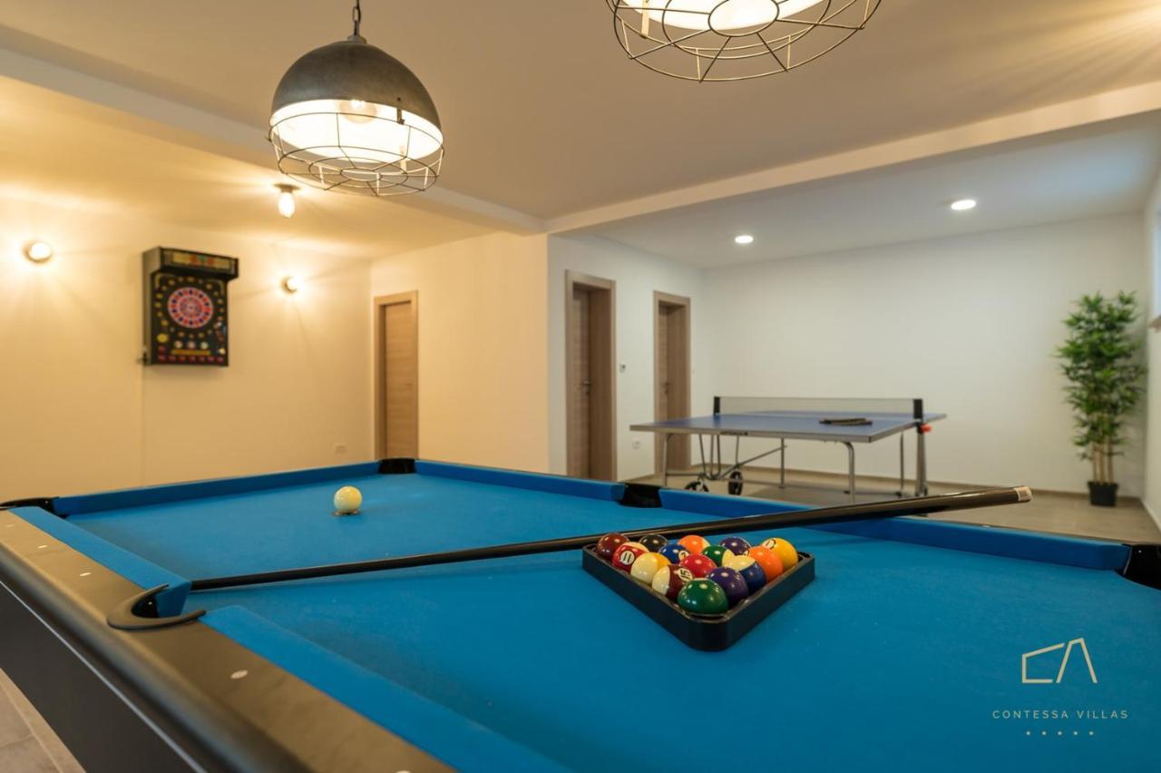 Luxury Apartments Loma Sveti Vid-Miholjice Экстерьер фото