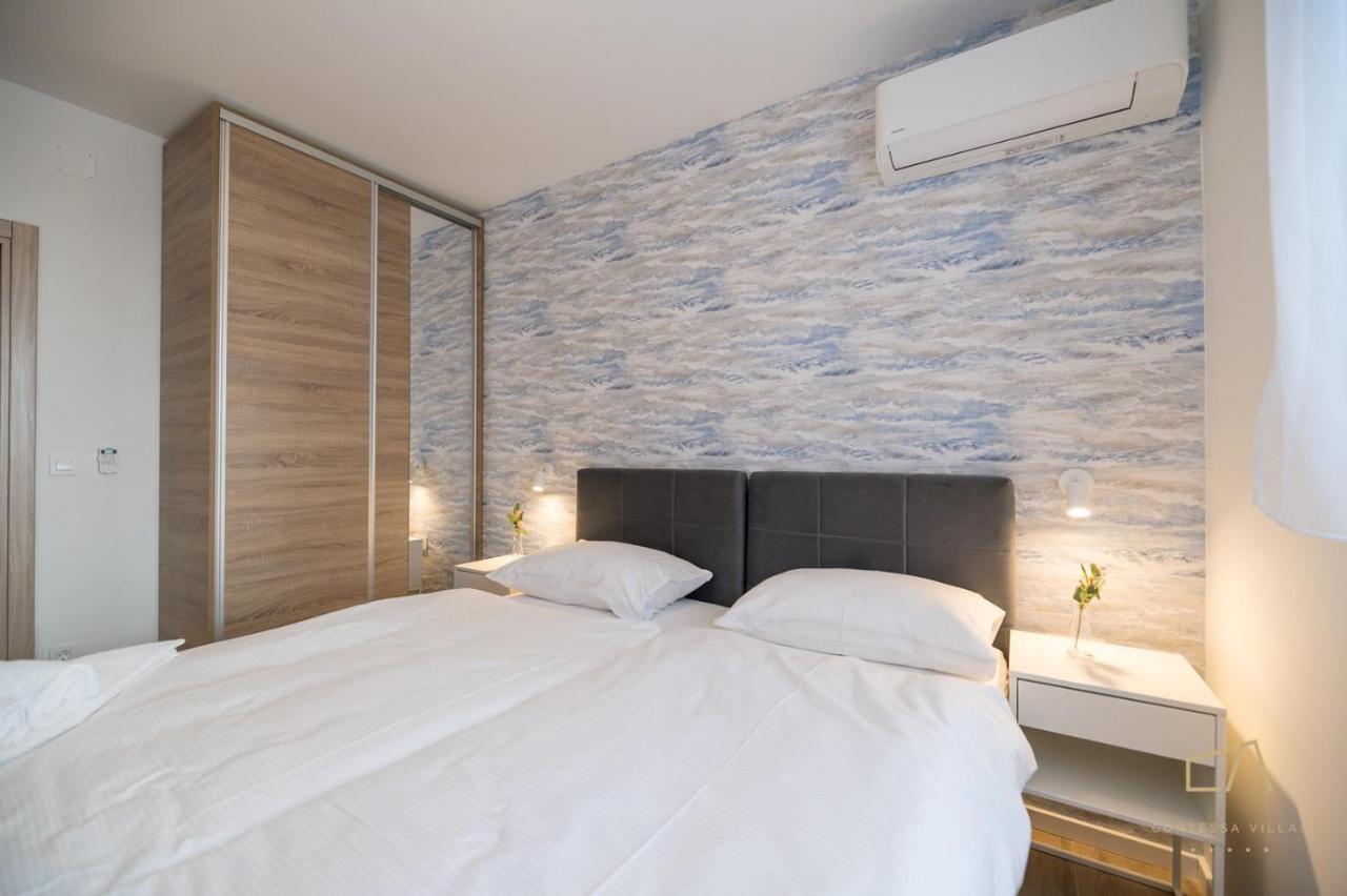 Luxury Apartments Loma Sveti Vid-Miholjice Экстерьер фото