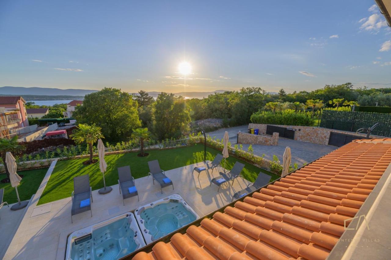 Luxury Apartments Loma Sveti Vid-Miholjice Экстерьер фото