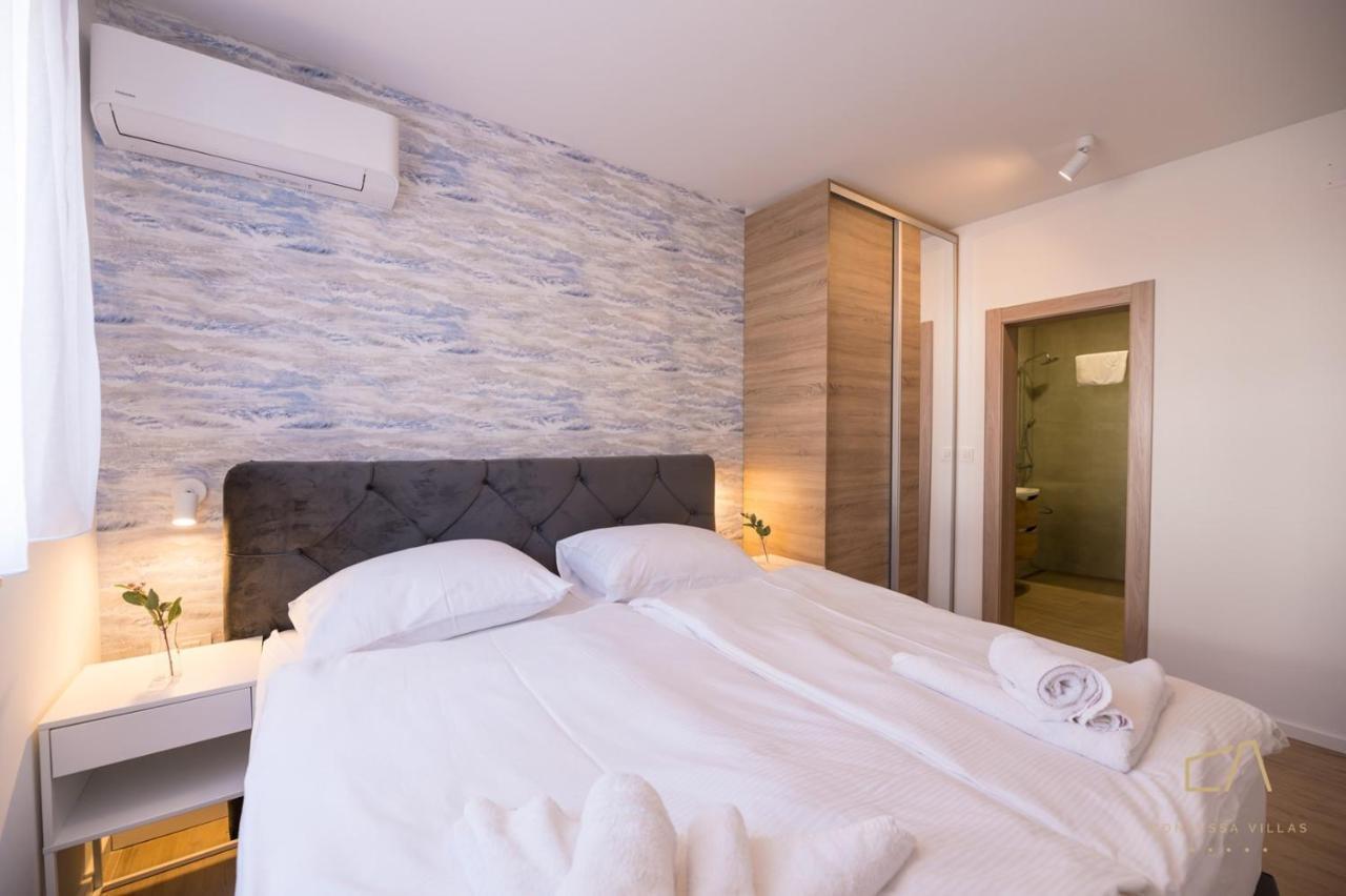 Luxury Apartments Loma Sveti Vid-Miholjice Экстерьер фото