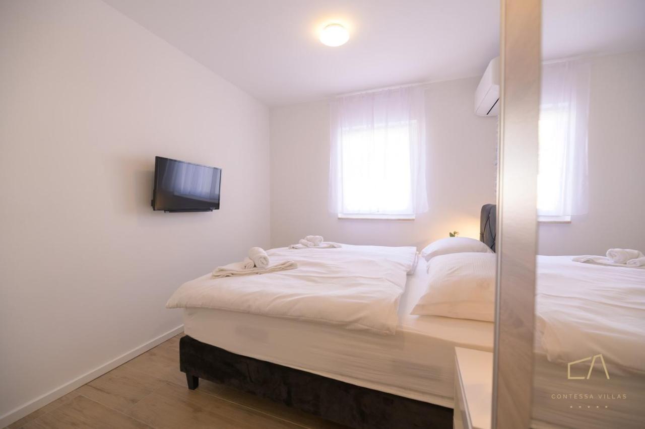 Luxury Apartments Loma Sveti Vid-Miholjice Экстерьер фото