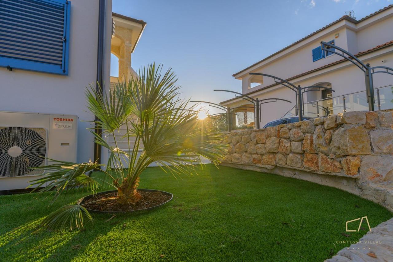 Luxury Apartments Loma Sveti Vid-Miholjice Экстерьер фото