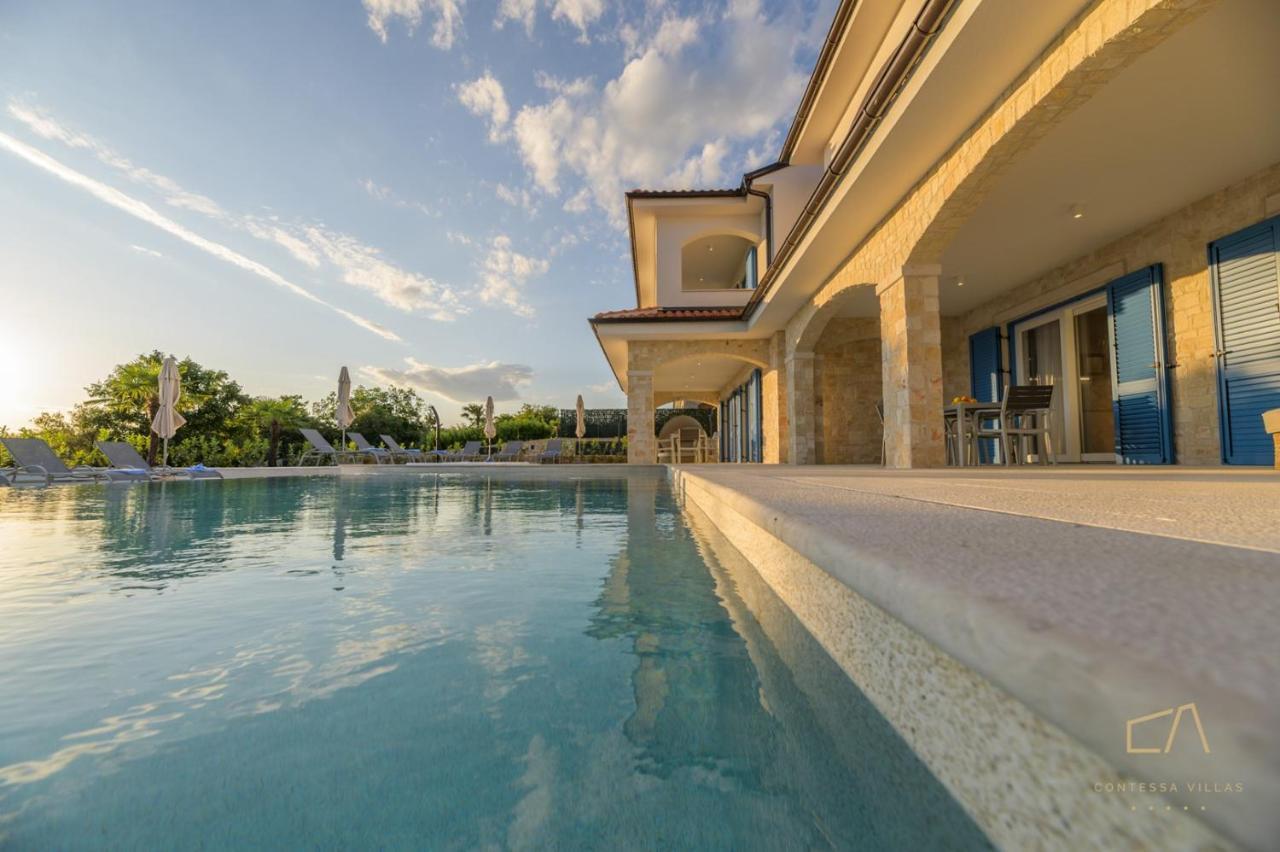 Luxury Apartments Loma Sveti Vid-Miholjice Экстерьер фото