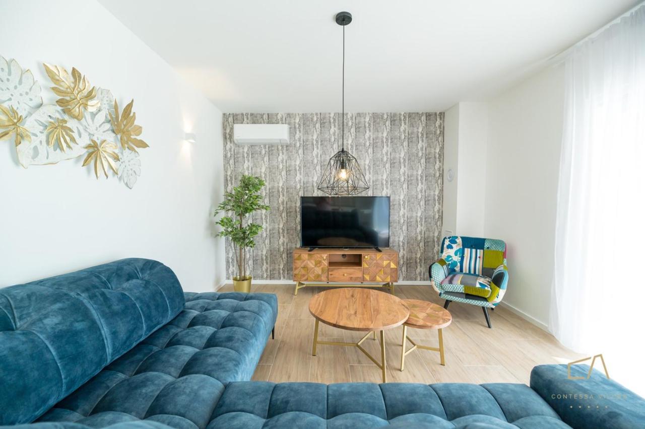 Luxury Apartments Loma Sveti Vid-Miholjice Экстерьер фото