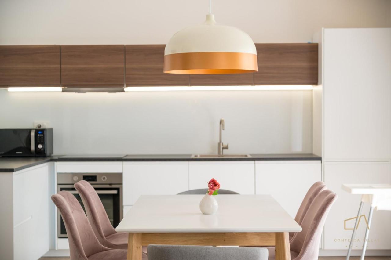 Luxury Apartments Loma Sveti Vid-Miholjice Экстерьер фото