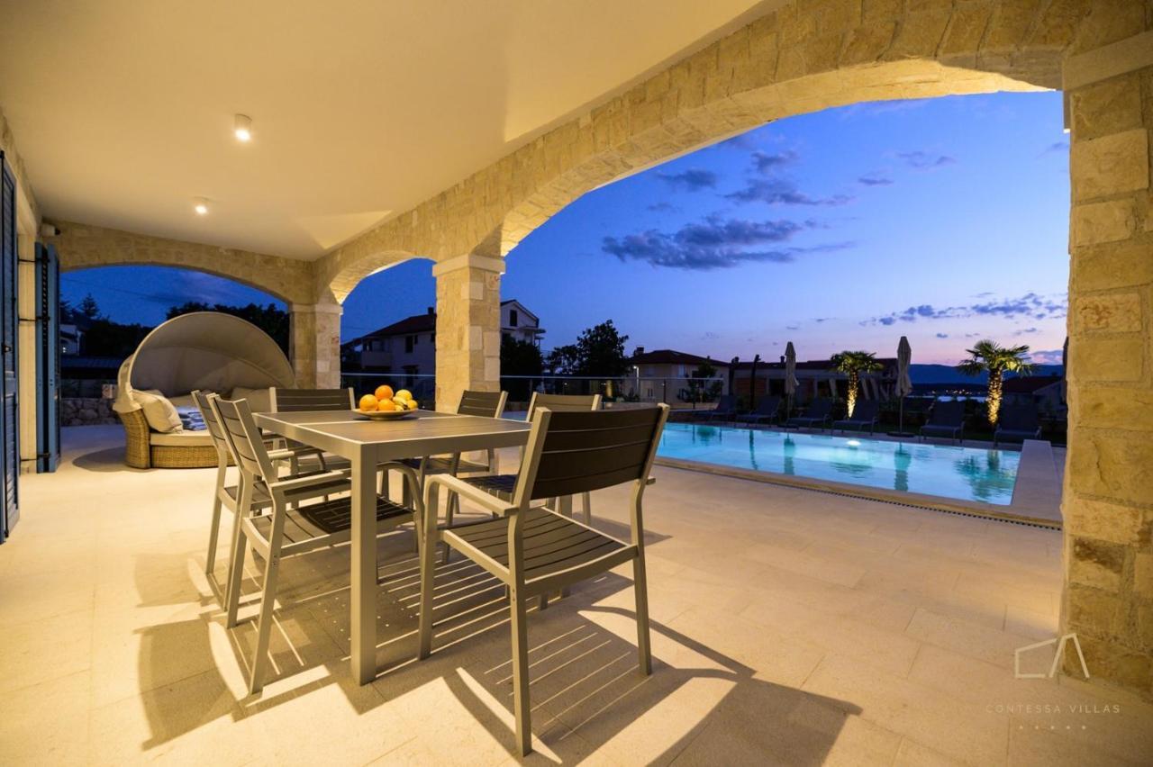 Luxury Apartments Loma Sveti Vid-Miholjice Экстерьер фото